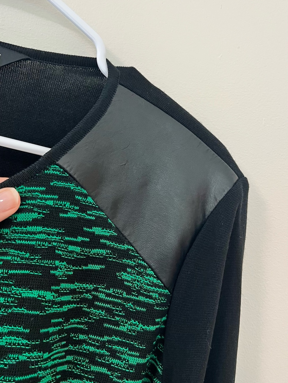Ming Wang Jacket - Picture 6 of 8